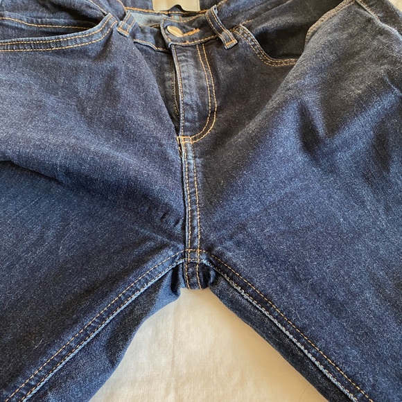 Skinny Jeans - Which We Want Sz 28 - Picture 2 of 9